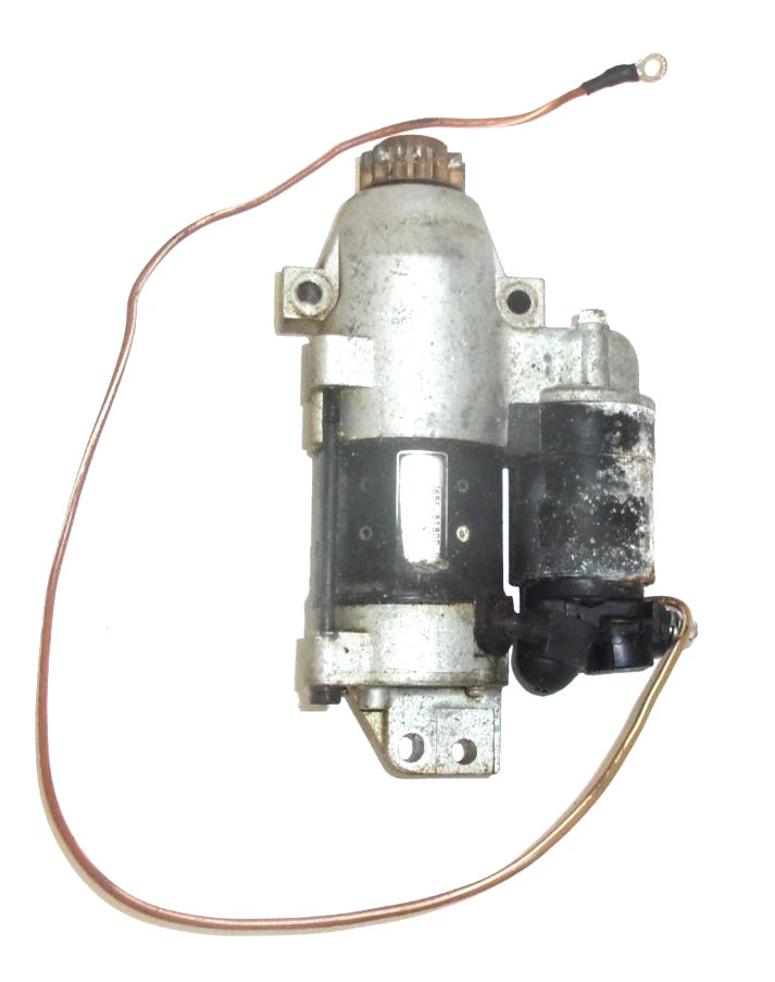 Starting Motor Assy for Yamaha 150-175-200HP (2002–2011) 68F-81800-01-00