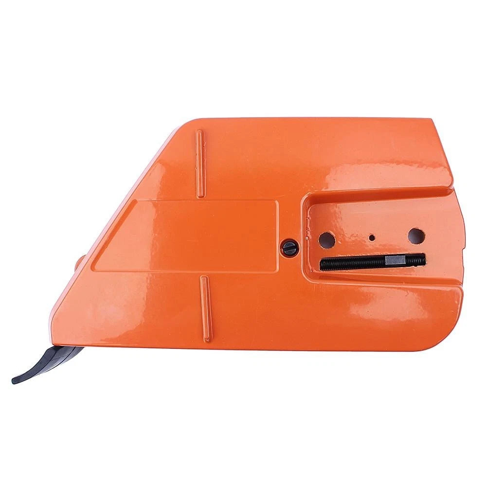 Side Sprocket Clutch Cover for Husqvarna 372XP (2000–2023)