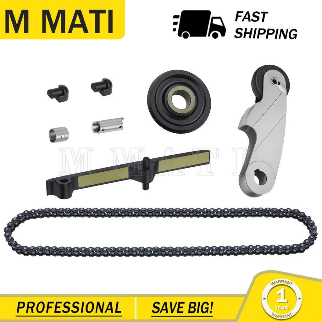 Cam Timing Chain Tensioner Kit for Honda CB 750 (1972–1978)