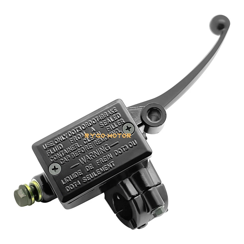 Front Brake Master Cylinder for Honda GL1200I Gold Wing (1984–1987)