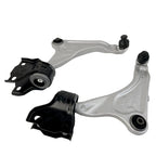 2pcs Front Control Arm Ball Joint for Land Rover Range Rover Evoque (2012–2019)