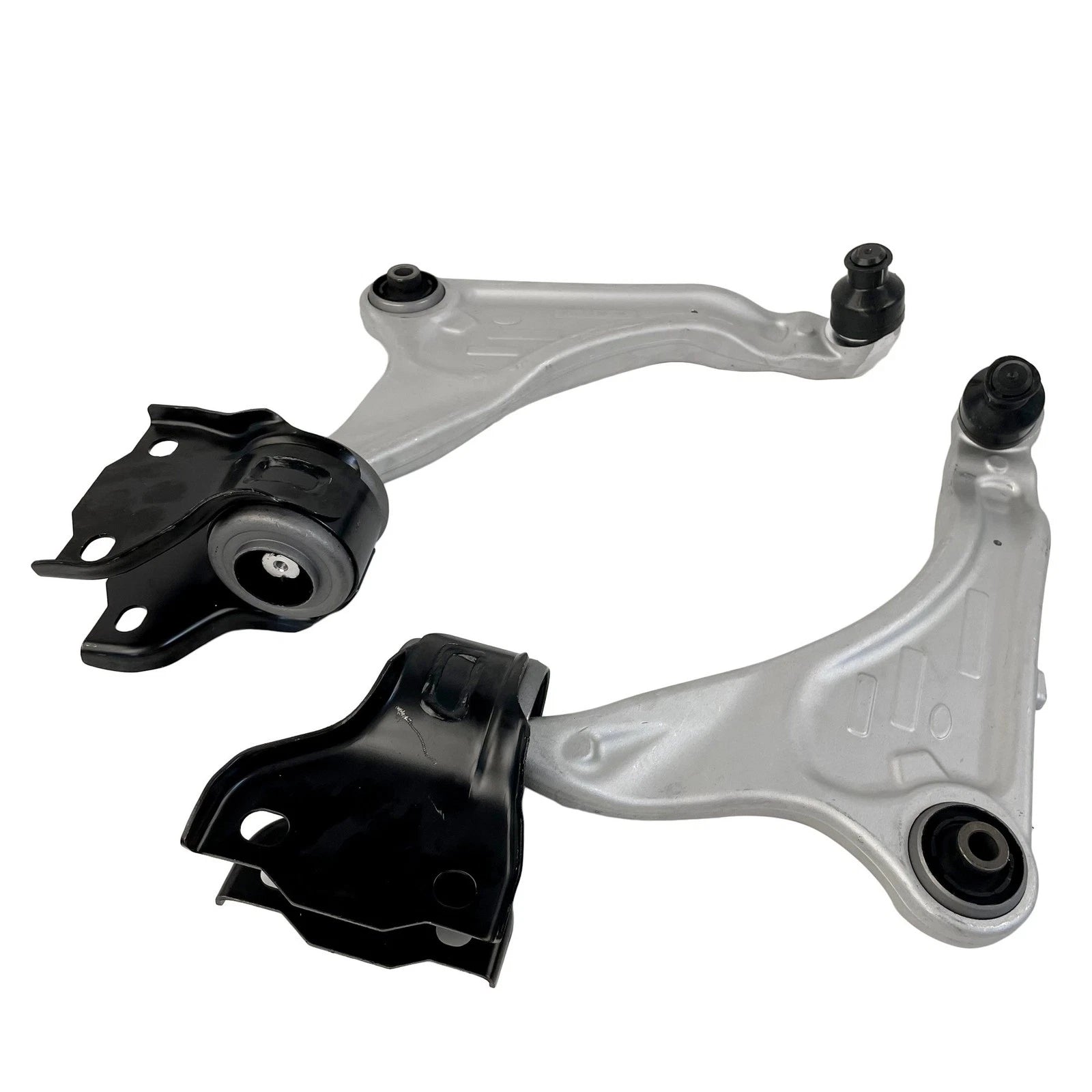 2pcs Front Control Arm Ball Joint for Land Rover Range Rover Evoque (2012–2019)