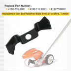 Bed Edger Blade for Stihl Bed Redefiner (2015-2023)