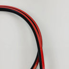 Saddlebag Cover Lid Gasket Seal for Harley-Davidson Touring (2014–2023) 90200415