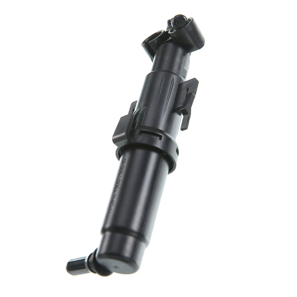 Headlight washer nozzle for BMW 528i 535i 550i GT xDrive M5 (2009–2017)