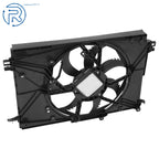 Radiator Cooling Fan for Toyota RAV4 (2019–2021), Venza (2021–2023) 16360F0060