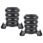 Rear Helper Springs for Toyota Tacoma (2016-2023)