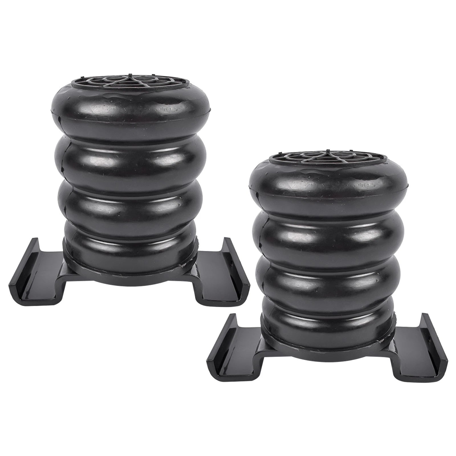 Rear Helper Springs for Toyota Tacoma (2016-2023)