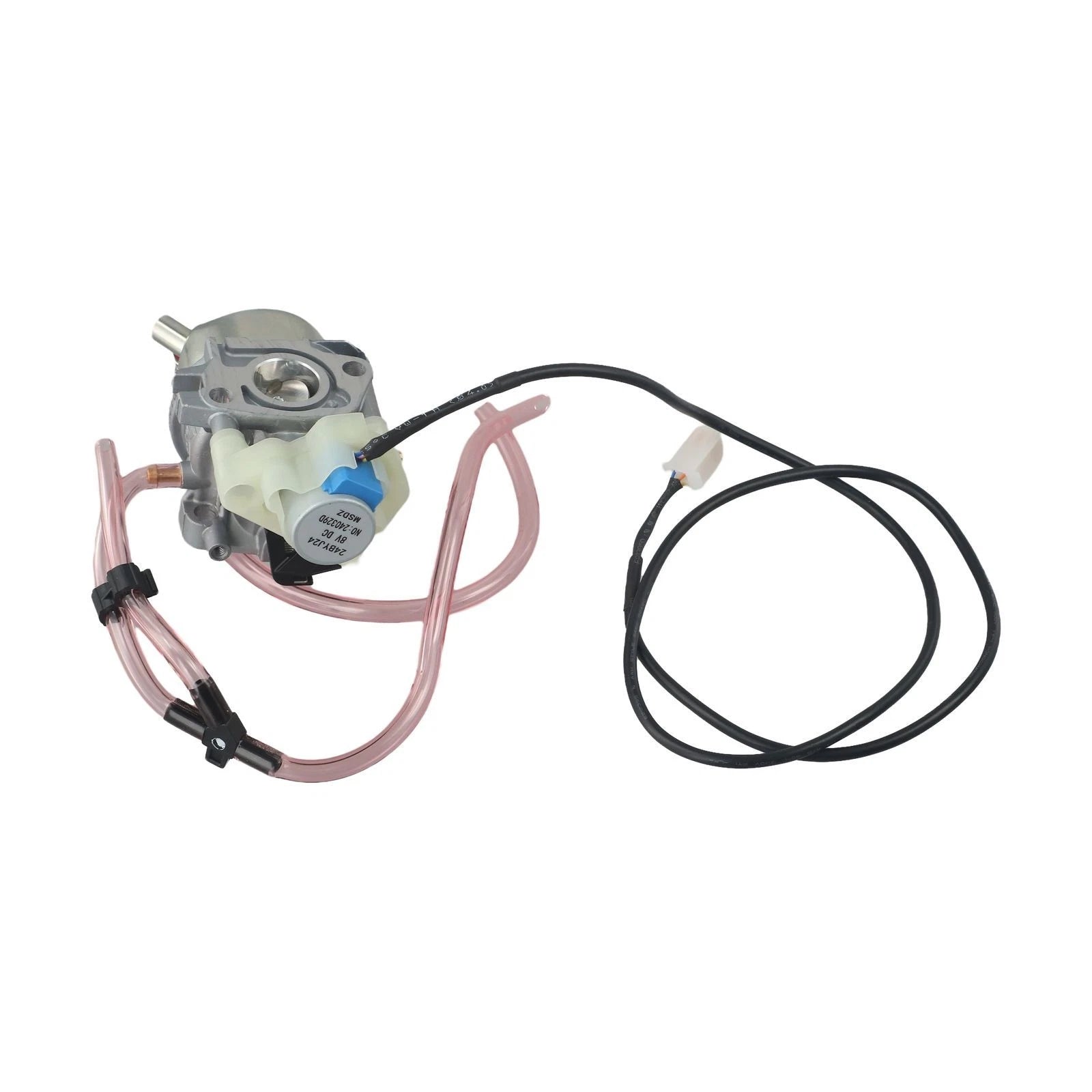 Carburetor Kit for Honda Generator EU3000 IS (2003–2015) VIN# EZGF 1080001–EZGF 1499999