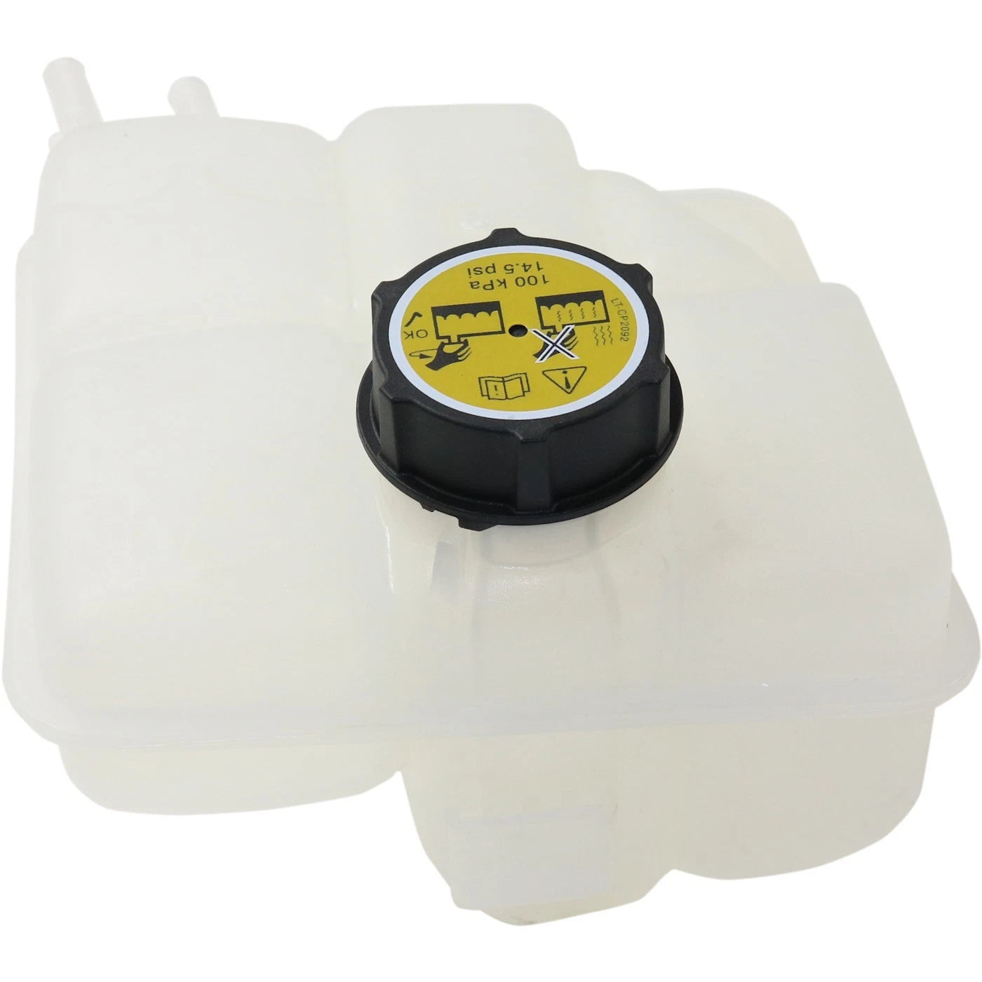 Coolant Reservoir Expansion Tank for Mazda 3 (2012–2013)