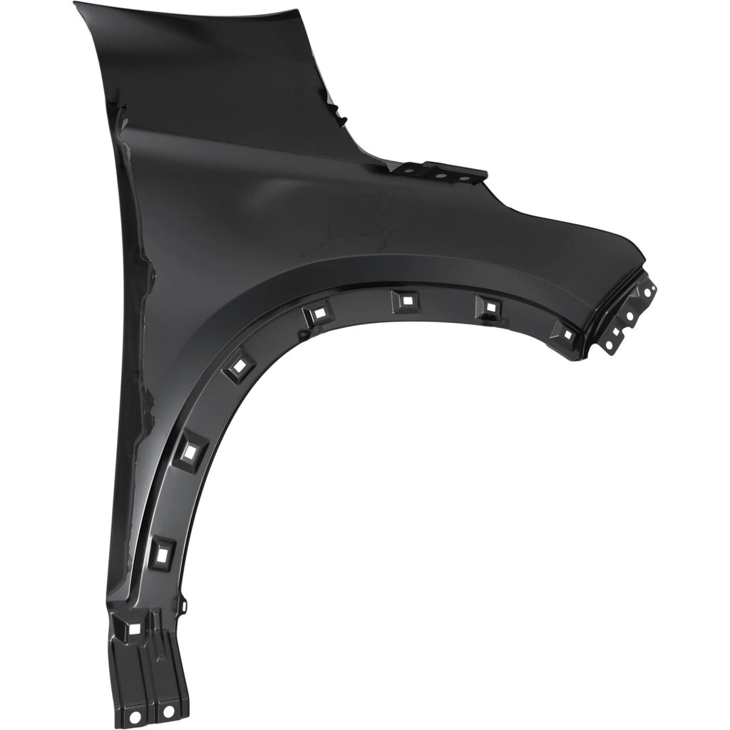 Fender for Kia Seltos (2021–2023) Front Driver Side Turbo