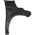 Fender for Kia Seltos (2021–2023) Front Driver Side Turbo