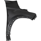 Fender for Kia Seltos (2021–2023) Front Driver Side Turbo