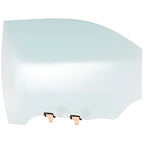 Rear Driver Side Door Glass for Kia Optima Sonata (1999–2005)