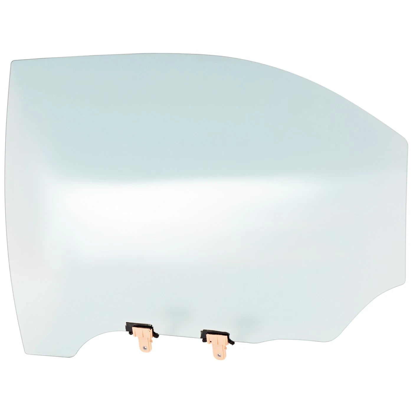 Rear Driver Side Door Glass for Kia Optima Sonata (1999–2005)