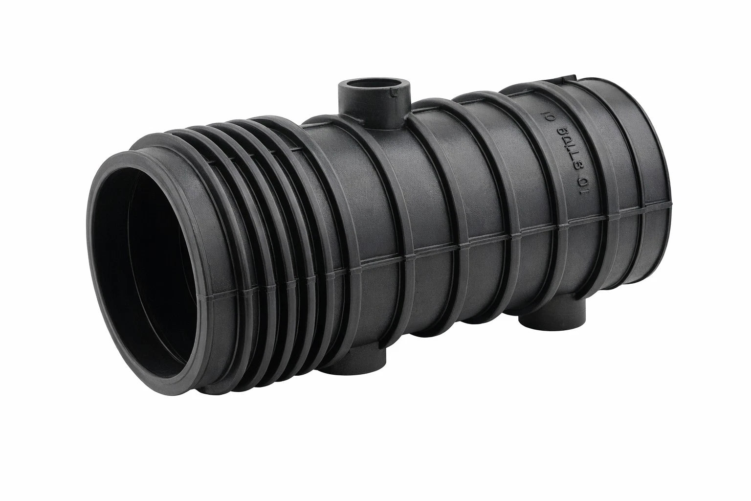 Genuine OEM Engine Air Intake Hose for BMW 535i, 635CSi, 735i, 535is (1988–1995)