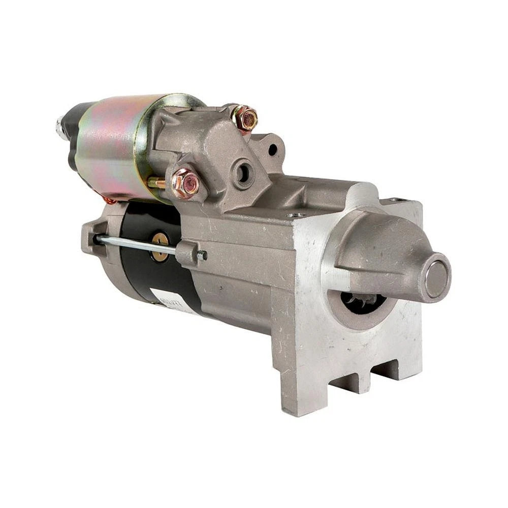 Electric Starter for Honda GX610, GX620, GX670 (Fits 31200-ZJ1-841)