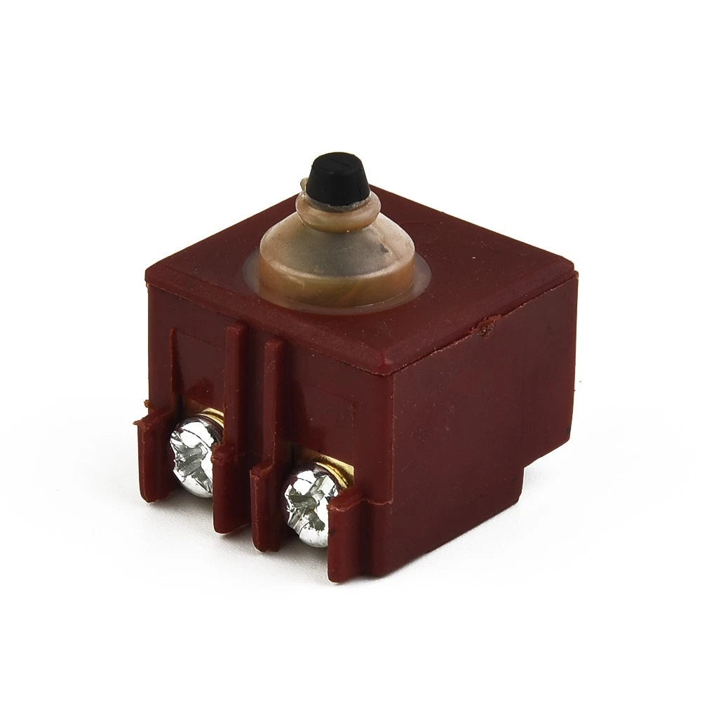 Push Button Switch FA2-5/2W for Bosch 6-100 Angle Grinder