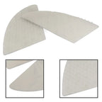 Tank Traction Side Pad Decals for Suzuki GSXR 1000 (2017–2019)