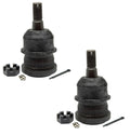 Set of 2 Front Lower Suspension Ball Joints for Chevy K5 Blazer (1973–1995)