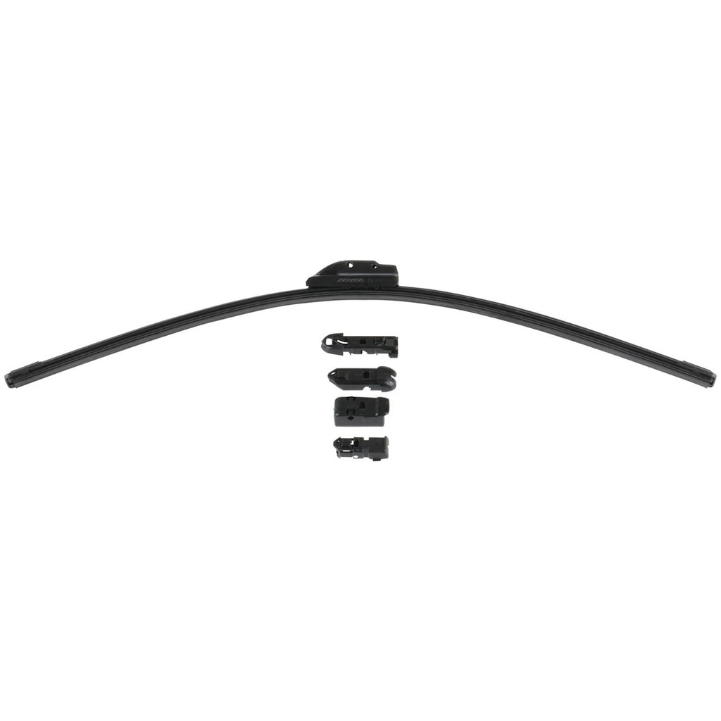 Bosch Windshield Wiper Blade for VW, MB, Chevy (Front Driver/Passenger)