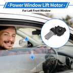 Power Window Regulator Lift Motor No.824502B000 for Hyundai Azera (2006–2011)