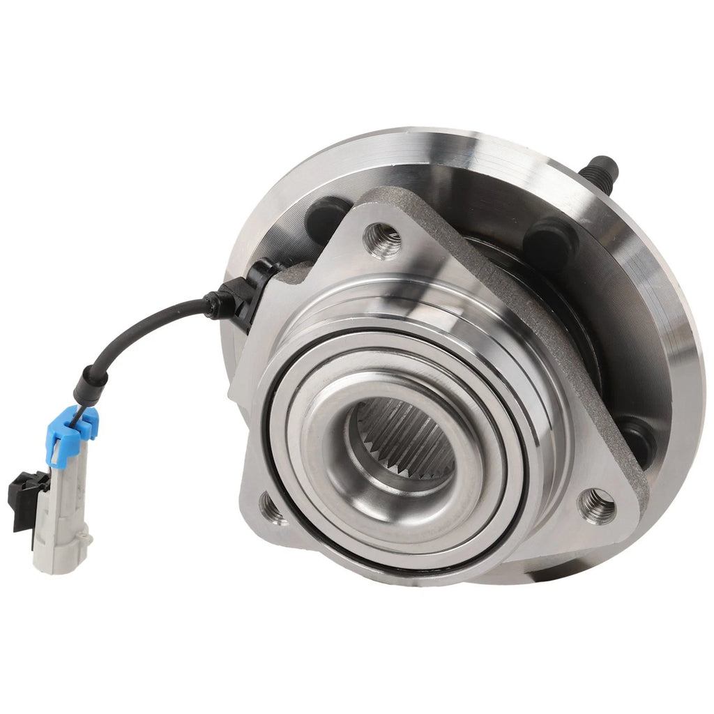 Wheel Hub for Chevrolet Equinox (2007–2009) Front Left/Right with Bearing AWD