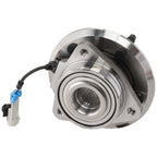 Wheel Hub for Chevrolet Equinox (2007–2009) Front Left/Right with Bearing AWD