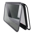 36" x 22" RV Camper Window Exit for RV Trailer Cargo Food Truck