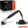Rear View Backup Park Assist Camera for Kia Rio (2012–2017)