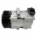 AC Compressor Heavy Duty Replacement for Ford LCF L45 (2008–2010)