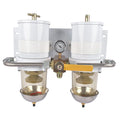 Racor Marine Turbine Fuel Water Separator for Boats