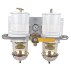 Racor Marine Turbine Fuel Water Separator for Boats