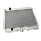 3 Rows Aluminum Radiator for Chevy Impala/El Camino (1959–1963) & Bel Air (1960–1965)