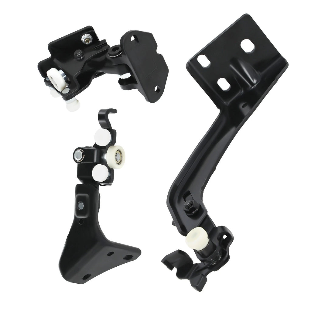 Right Passenger Sliding Door Roller for RAM ProMaster 1500 2500 3500 (2014–2023) 68271843AA