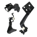 Right Passenger Sliding Door Roller for RAM ProMaster 1500 2500 3500 (2014–2023) 68271843AA
