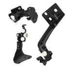 Right Passenger Sliding Door Roller for RAM ProMaster 1500 2500 3500 (2014–2023) 68271843AA