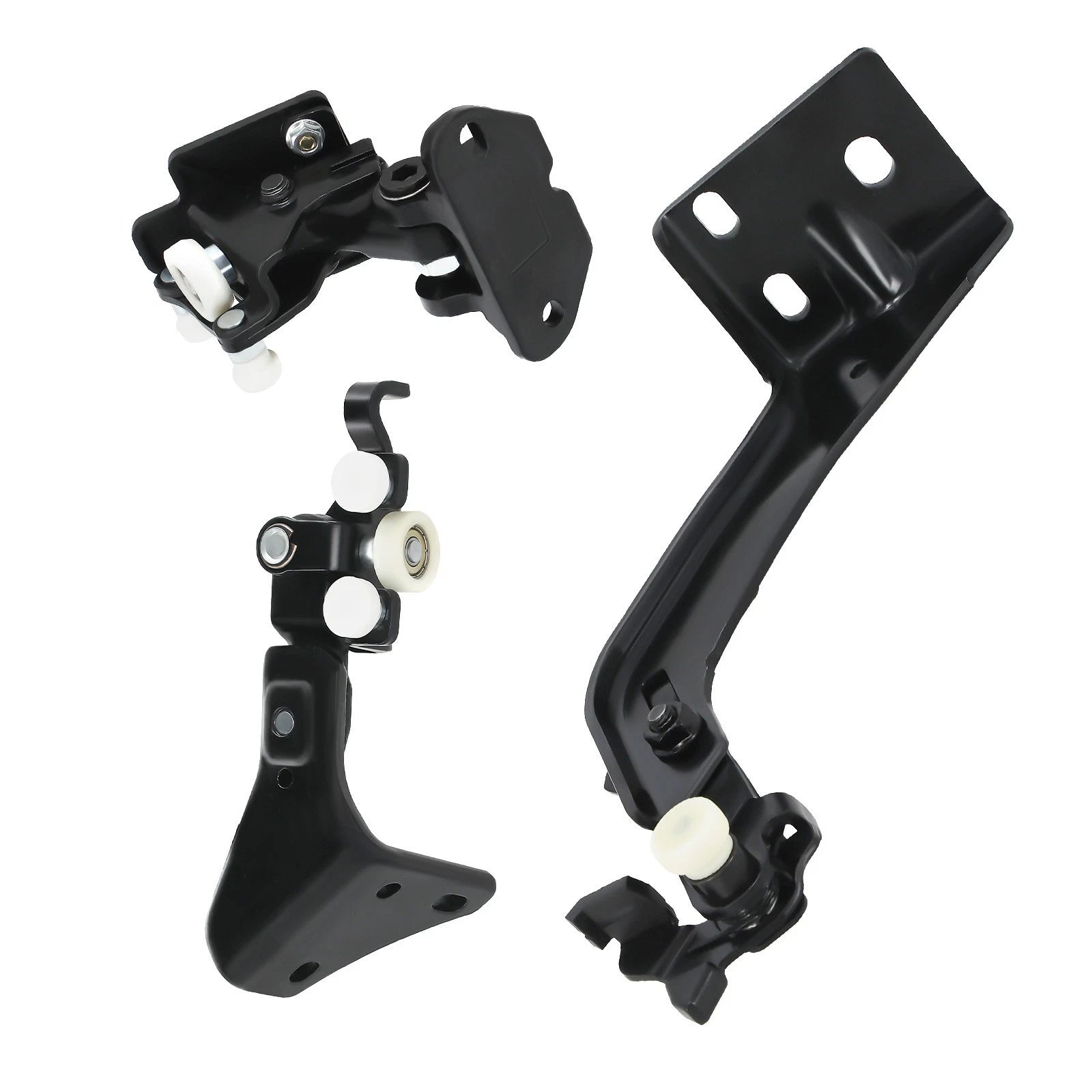 Right Passenger Sliding Door Roller for RAM ProMaster 1500 2500 3500 (2014–2023) 68271843AA