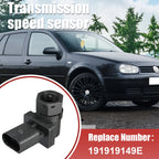 Transmission Speed Sensor for Volkswagen (191919149E)