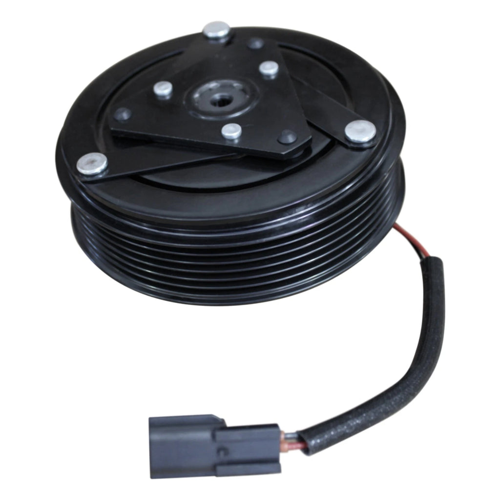 AC Compressor Clutch Replacement for Nissan Sentra 2.0L (2007-2009)