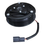 AC Compressor Clutch Replacement for Nissan Sentra 2.0L (2007-2009)