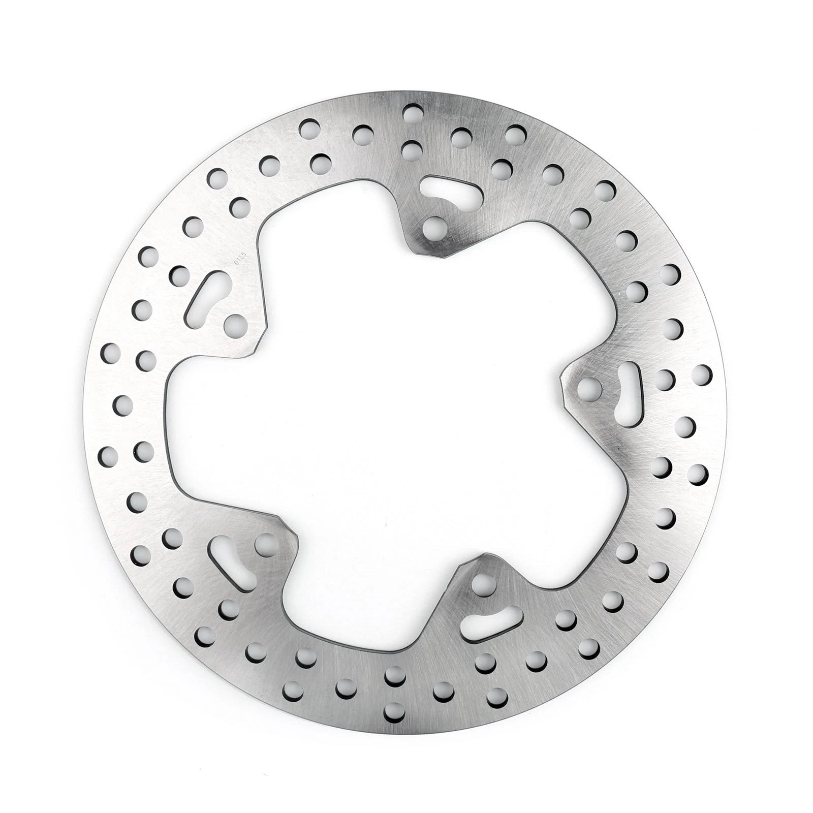 Rear Brake Rotor Disc for BMW R1250GS / R1250 R/RS/RT (2019–2020)