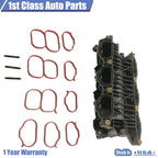 Engine Intake Manifold for Hyundai Santa Fe, Kia Sorento, Sedona