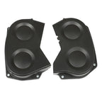 Upper Lower Engine Timing Belt Cover for Kia Sorento (2003-2006)