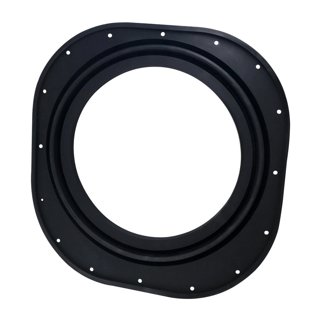 16 Hole Transom Gasket for OMC Stringer (1967–1977) Replaces 313080 18-2767 972813