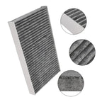 Cabin Air Filters for Maserati Quattroporte Ghibli Levante (2012–2017)