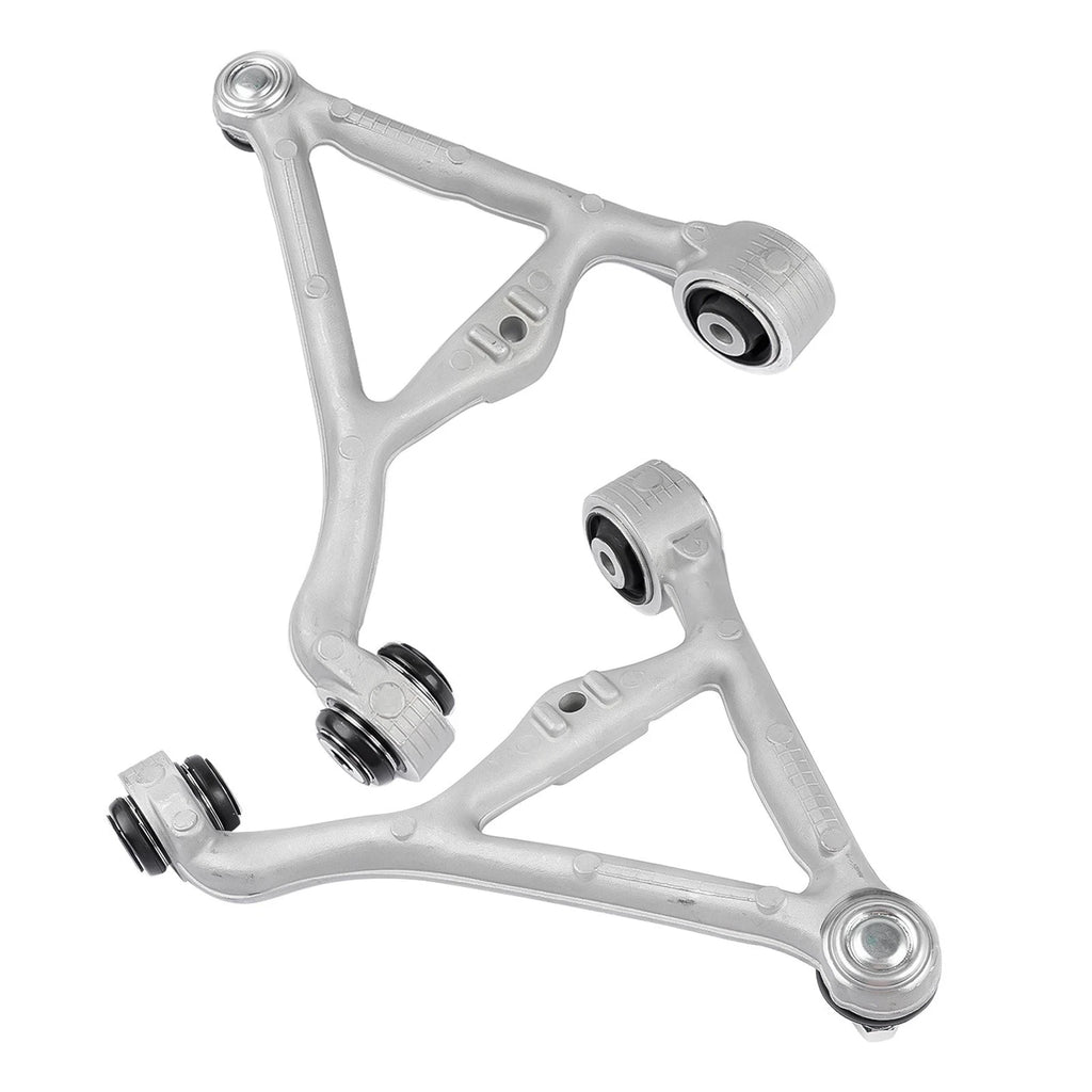 Set of 2 Control Arms for Lincoln LS Ford Thunderbird (2002–2005) Rear Upper