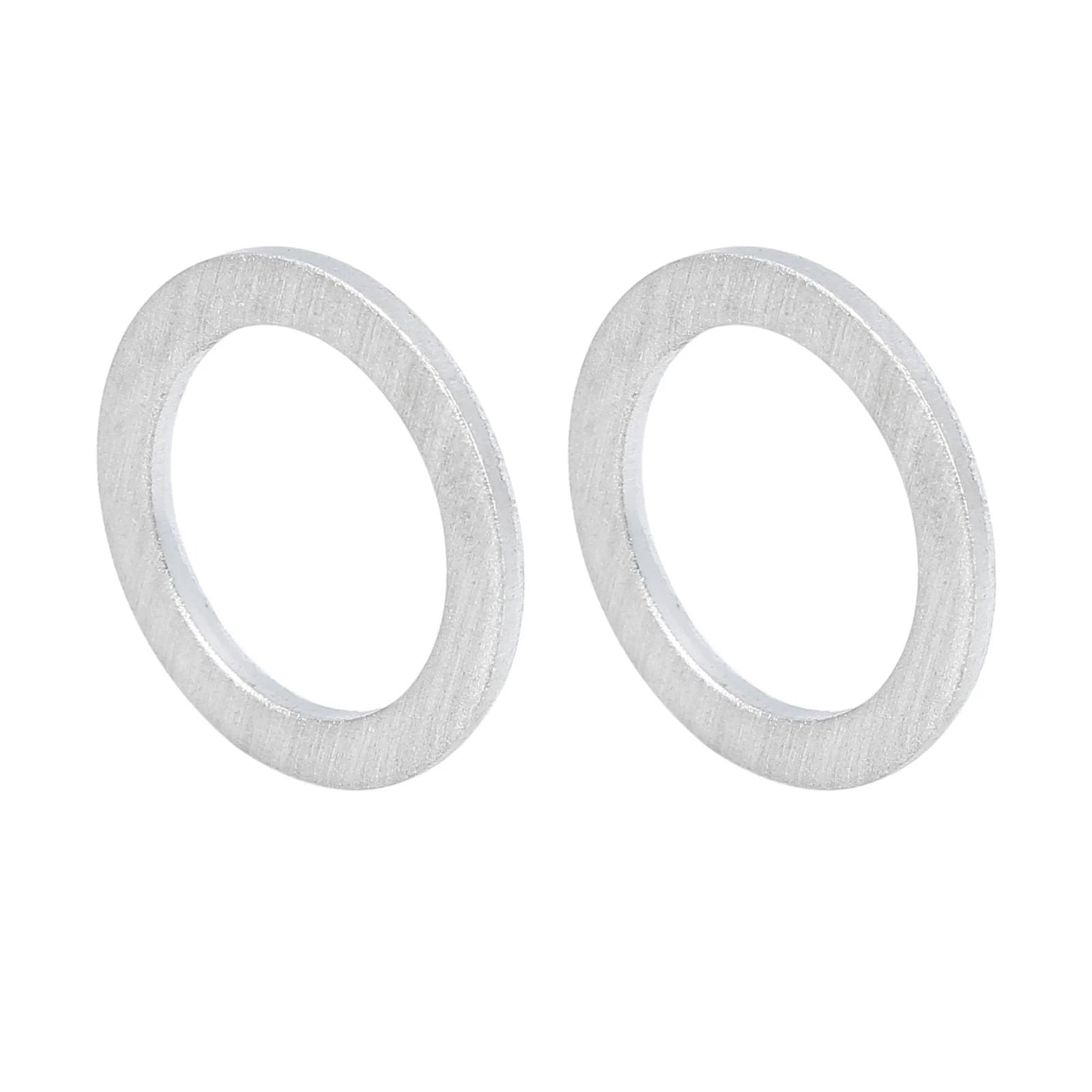 12pcs Oil Drain Plug Gaskets for Honda (94109-20000)