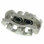 4x Front and Rear Brake Calipers with Brackets for Chevy Impala (2011-2013)
