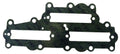 Reed Plate Gasket for Chrysler Force 70 75 Hp (1991–1998)